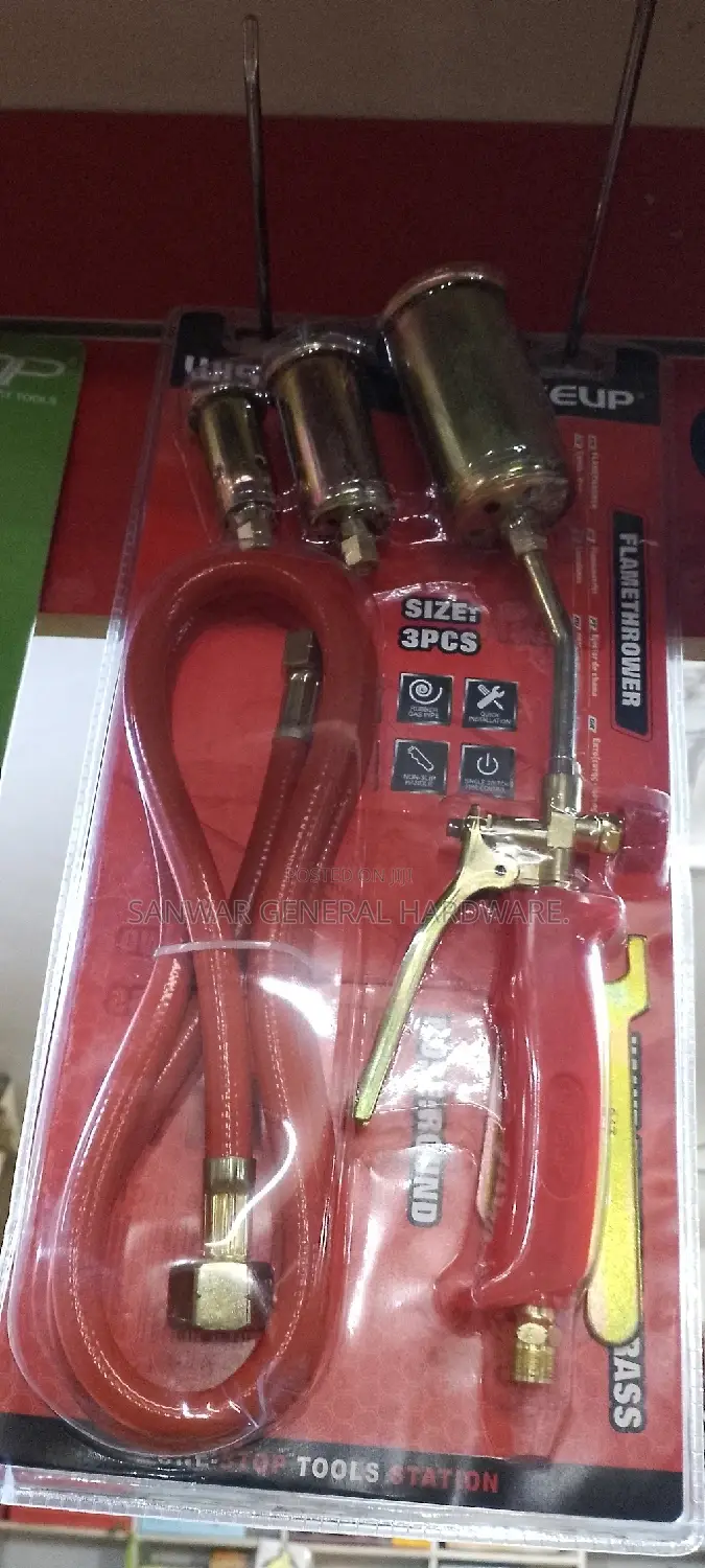 Heating Torch