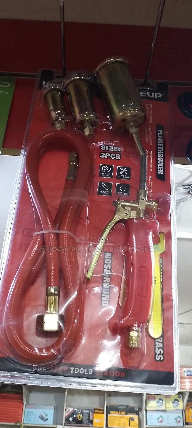 Heating Torch