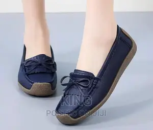 Ladies Moccasins Good Price