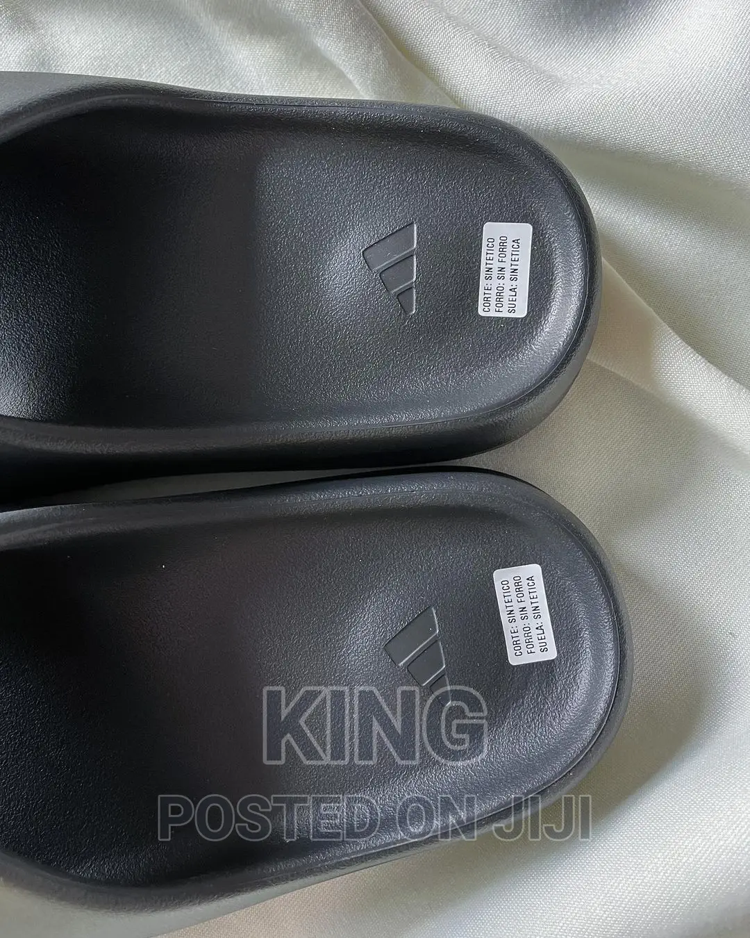 Adidas Yeezy Slide Original
