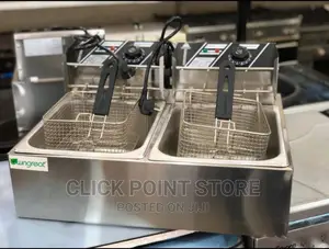 Deep Fryer / Double Deep Fryer/ Deep Fryer/ Fryer/Deep Fryer