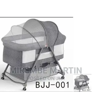 Baby Mosquito Rocker Swing