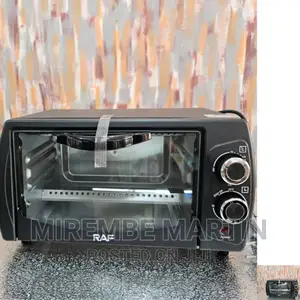 Mini Electric Raf Oven