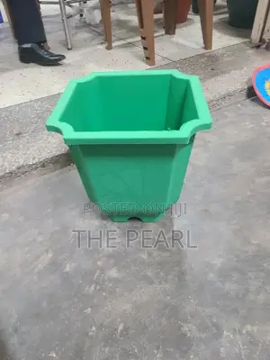 10litres Plastic Flower Pot