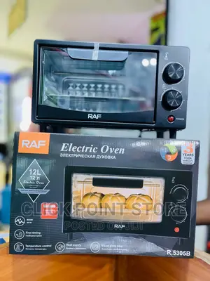 12l Oven/ Raf Oven/ 12 Litres Oven/ Oven / Mini Oven