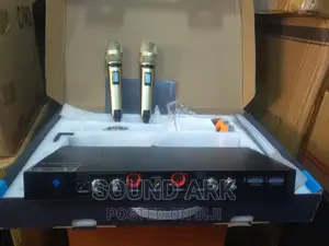 SKM900 Sennheiser Microphone
