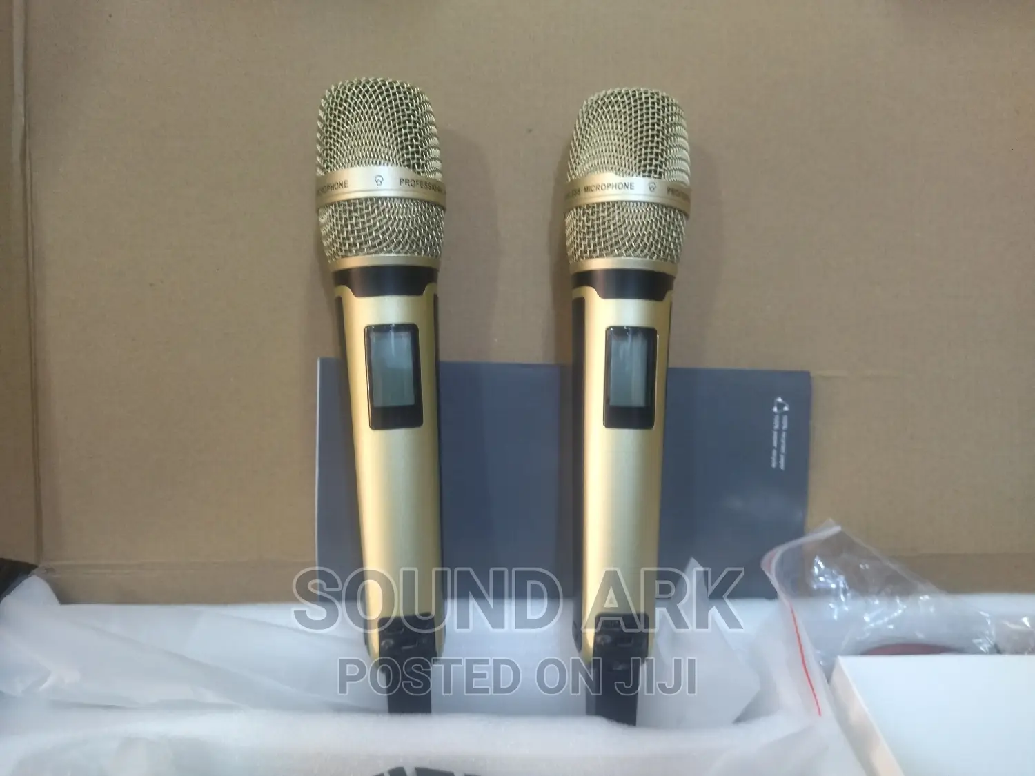 SKM900 Sennheiser Microphone