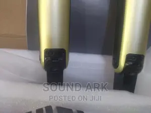SKM900 Sennheiser Microphone