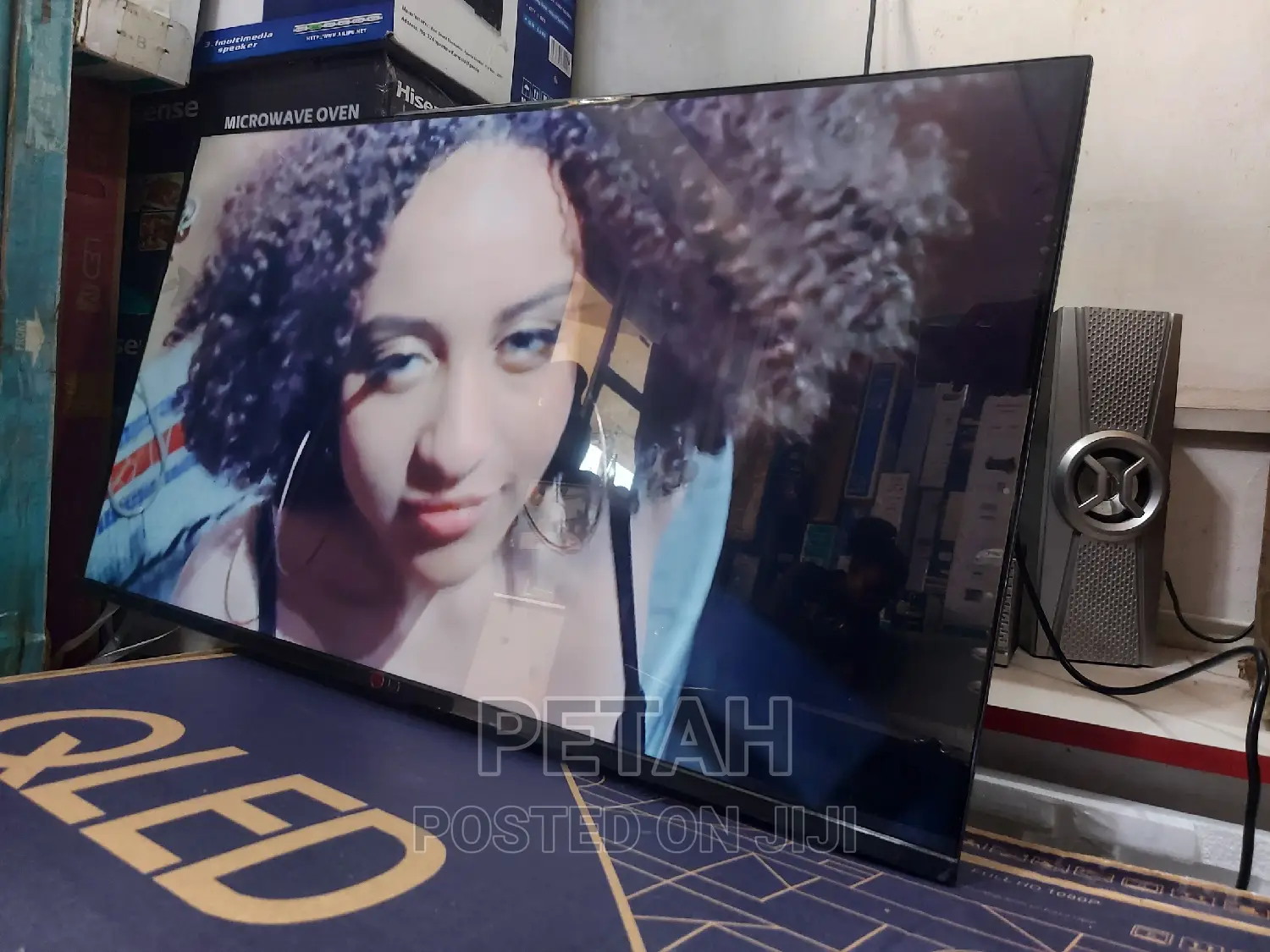 42inches LG Led Digital