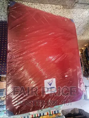 Vitafoam Orthopedic Medical Mattress 5*6 in 6 Inches