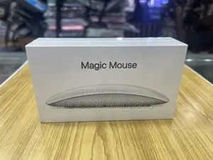 Magic Mouth