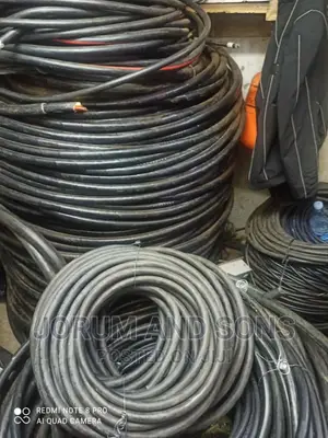Armoured Cables
