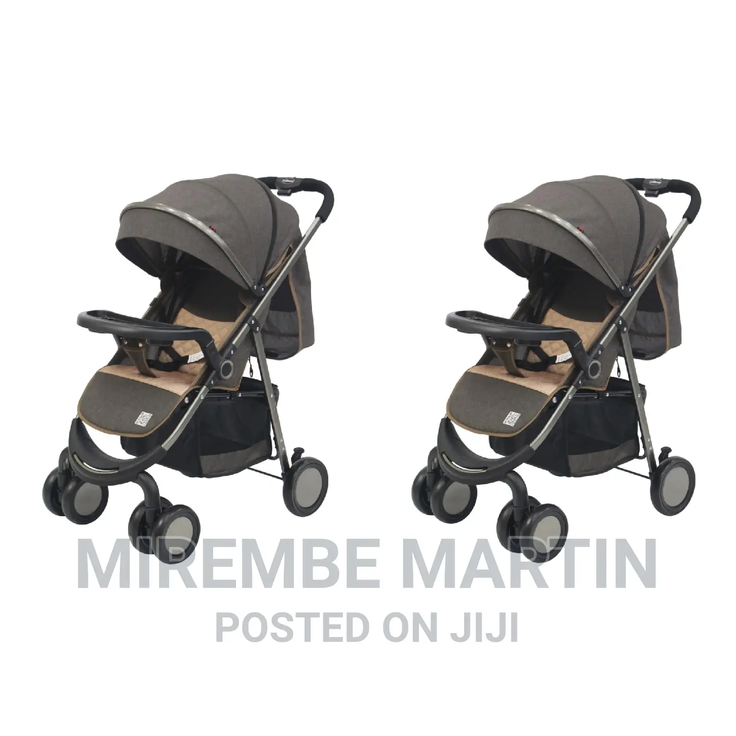 Baby Kids Stroller