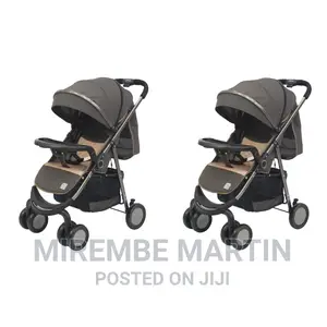 Baby Kids Stroller