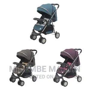 Newborn Baby Stroller