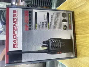 BAOFENG Two Way Radio