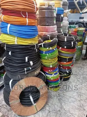 Armoured Cables