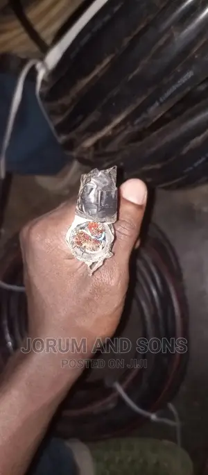 Armoured Cables
