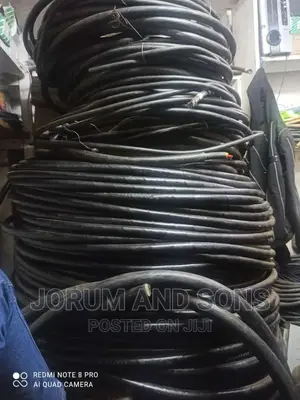 Armoured Cables