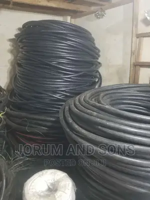 Armoured Cables