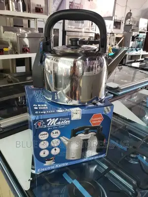 ELECTRO MASTER 5.0L Electric Kettles \\ 2000w \\ EM-SK-1097.