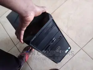 Desktop Computer Dell Vostro 470 2GB Intel Pentium HDD 500GB