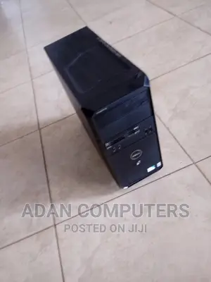 Desktop Computer Dell Vostro 470 2GB Intel Pentium HDD 500GB