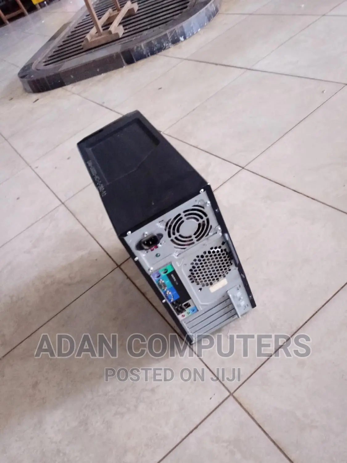 Desktop Computer Dell Vostro 470 2GB Intel Pentium HDD 500GB