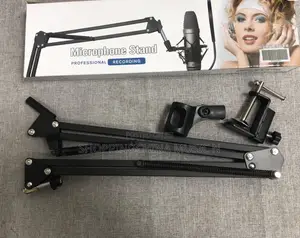 Condenser Microphone Stand Recording Studio