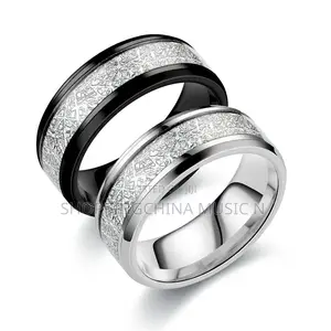 Smart Men Ring