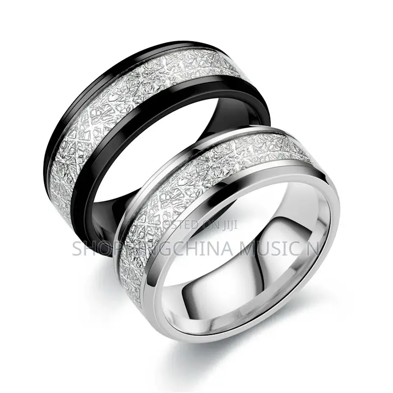 Smart Men Ring