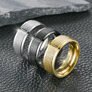 Smart Men Ring