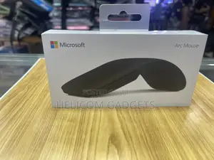 Microsoft Mouse (Arc Mouse)