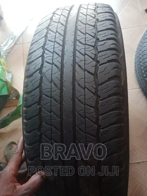 245/70r17 DUNLOP From Japan .
