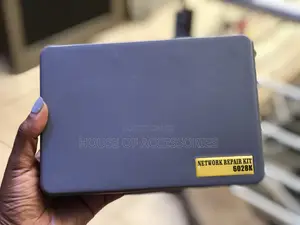 Crimping Tool Kit 