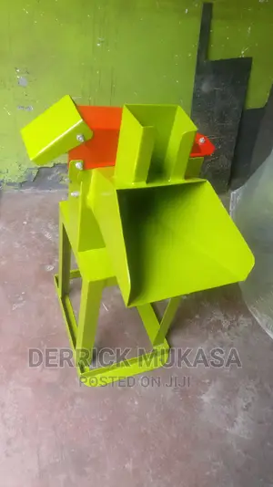 Sillage Chopper 4