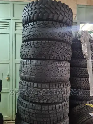 Second Hand Tyres in All Sizes(Open for Swap)