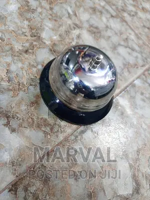 Restaurant Bell ( Call Bell)