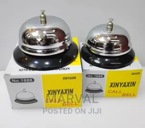 Restaurant Bell ( Call Bell)