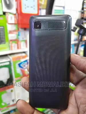 New Itel it2160 4 GB Black