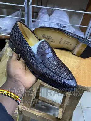Original Men’S John Forster Loafers
