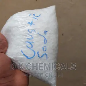 Caustic 1kg