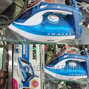 Electric Avinas Flat Iron