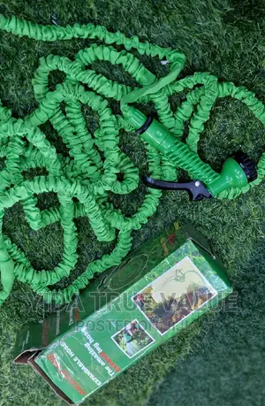 Hose Pipe 15m ( Expanding Hose )