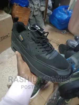 Quality Air Max Sneakers