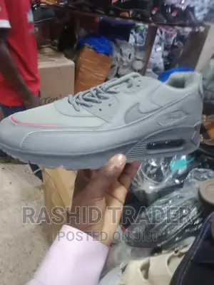 Quality Air Max Sneakers