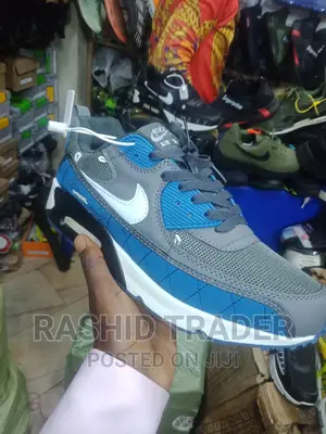 Nike Air Max Sneakers