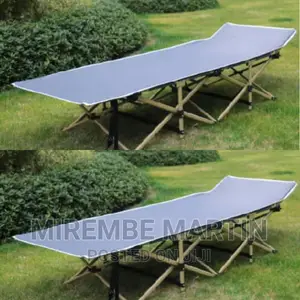Portable Travel Camping Bed