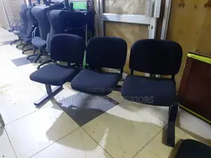 Office 3 Seater