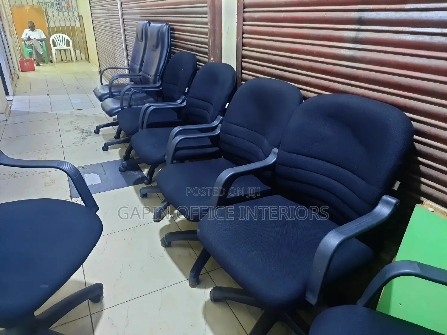 Office Chairs for Sale